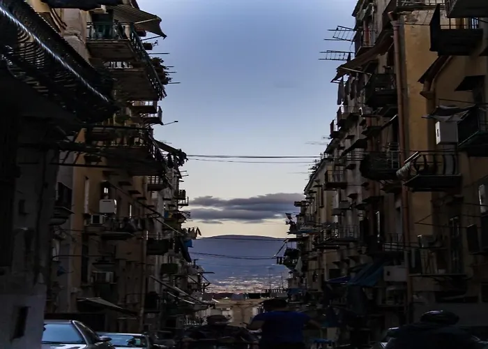 \'O Vascio Di Rosa