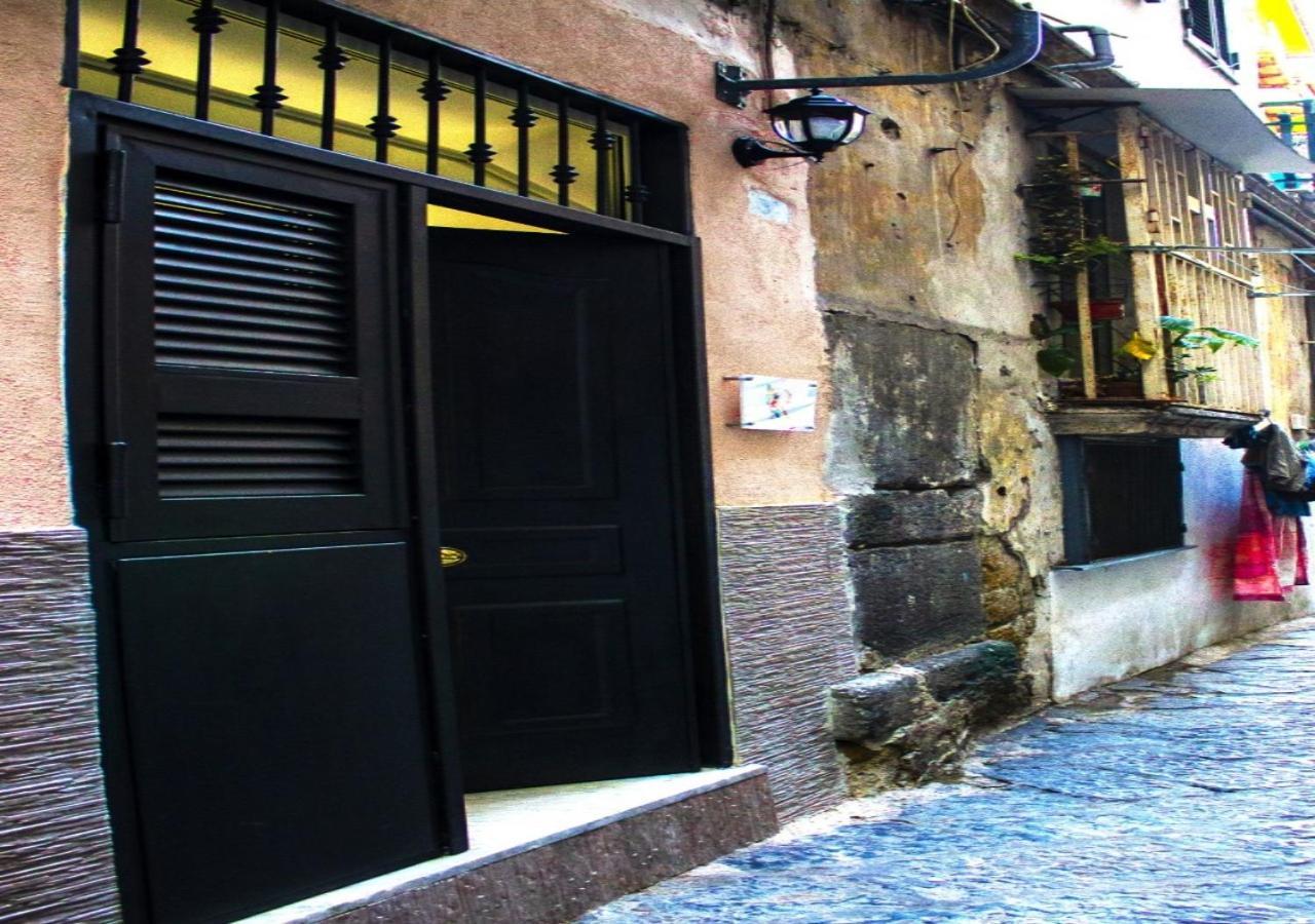 Ferienhaus 'o Vascio Di Rosa *