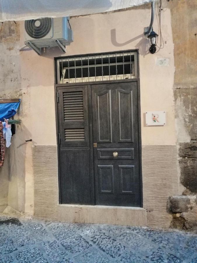 Ferienhaus 'o Vascio Di Rosa