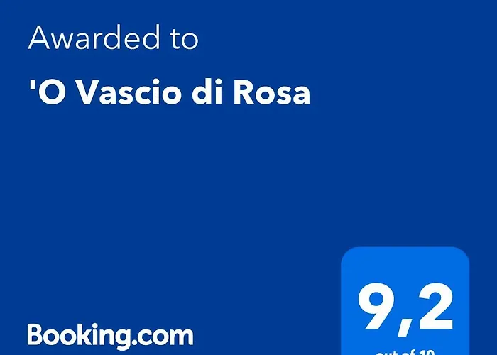 \'O Vascio Di Rosa